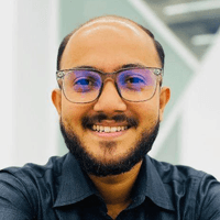 Ahtesham Sajid 